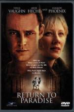 Watch Return to Paradise Myflixer