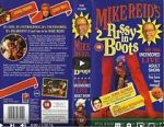 Watch Pussy in Boots Myflixer