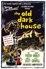 Watch The Old Dark House Myflixer