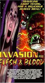 Watch Invasion for Flesh and Blood Myflixer