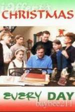 Watch Christmas Every Day Myflixer
