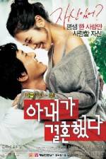 Watch A-nae-ga kyeol-hon-haet-da Myflixer