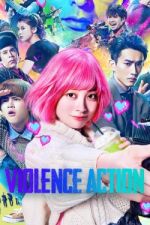 Watch The Violence Action Myflixer