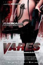 Watch Vares - Sukkanauhakaarme Myflixer