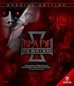 Watch Blade the Iron Cross Myflixer
