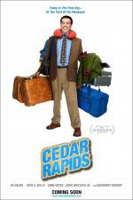 Watch Cedar Rapids Myflixer