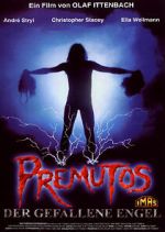 Watch Premutos: The Fallen Angel Myflixer