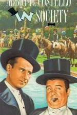 Watch In Society Myflixer