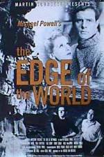 Watch The Edge of the World Myflixer