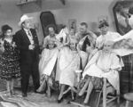 Watch Cookoo Cavaliers (Short 1940) Myflixer