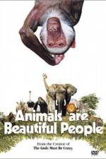 Watch Animals Are Beautiful People Myflixer
