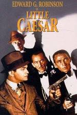 Watch Little Caesar Myflixer