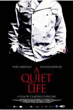 Watch A Quiet Life Myflixer