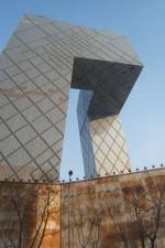 Watch New Beijing Reinventing a City Myflixer