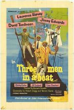 Watch Three Men in a Boat Myflixer