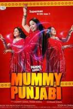 Watch Mummy Punjabi Superman Ki Bhi Maa Myflixer