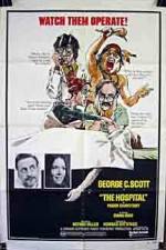 Watch The Hospital Myflixer