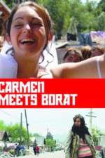 Watch When Borat Came to Town Myflixer