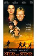 Watch Sticks and Stones Myflixer