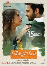 Watch Sammohanam Myflixer