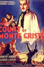 Watch The Count of Monte Cristo Myflixer