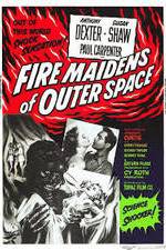 Watch Fire Maidens from Outer Space Myflixer