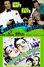 Watch Every Night at Eight Myflixer