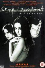 Watch Crime and Punishment in Suburbia Myflixer