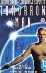 Watch The Tomorrow Man Myflixer