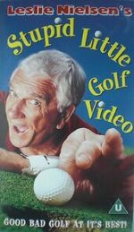 Watch Leslie Nielsen's Stupid Little Golf Video Myflixer
