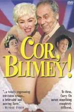 Watch Cor Blimey Myflixer