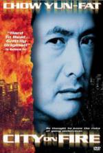 Watch City on Fire Myflixer