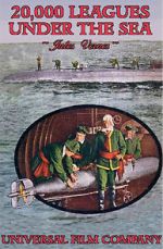 Watch 20,000 Leagues Under the Sea Myflixer