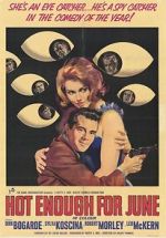 Watch Agent 8 3/4 Myflixer