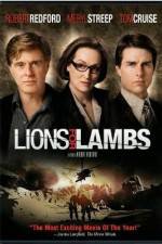 Watch Lions for Lambs Myflixer