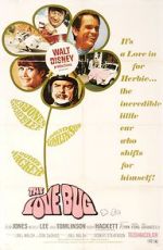 Watch The Love Bug Myflixer