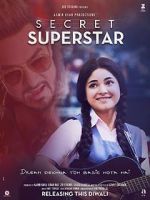 Watch Secret Superstar Myflixer