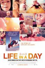 Watch Life in a Day Myflixer