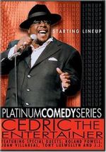 Watch Cedric the Entertainer: Starting Lineup Myflixer