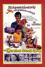 Watch The Man from Clover Grove Myflixer
