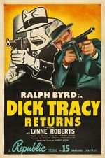 Watch Dick Tracy Returns Myflixer