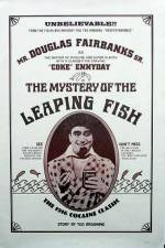 Watch The Mystery of the Leaping Fish Myflixer