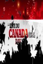 Watch Canada Day in the Capitol Myflixer