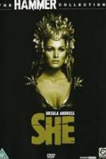 Watch She Myflixer