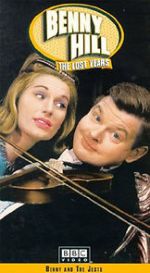 Watch Benny Hill: The Lost Years - Benny and the Jets Myflixer