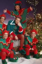 Watch Blake Shelton's Not So Family Christmas Myflixer