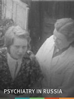 Watch Psychiatry in Russia (Short 1955) Myflixer