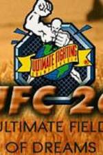 Watch UFC 26 Ultimate Field of Dreams Myflixer