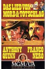 Watch Das Lied von Mord und Totschlag Myflixer