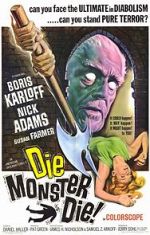 Watch Monster of Terror Myflixer